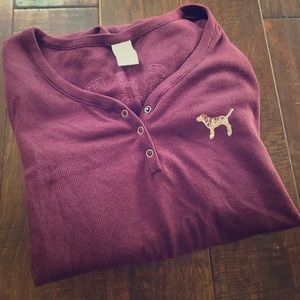 Victoria’s Secret onesie never worn